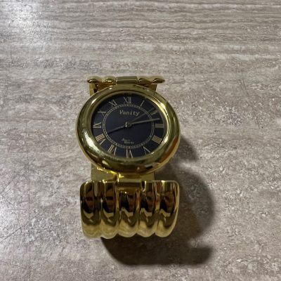 Orologio Vintage Vanity