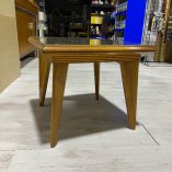 Tavolino Basso Vintage