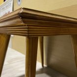 Tavolino Basso Vintage