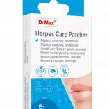 Cerotti per erpes labiale