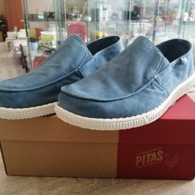 Scarpe uomo Walk in Pitas Scarpe uomo Walk in Pitas