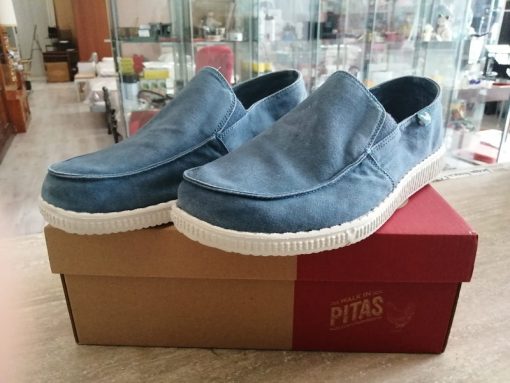 Scarpe uomo Walk in Pitas