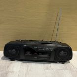 Radio CD Cassette GoldStar