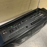 Radio CD Cassette GoldStar