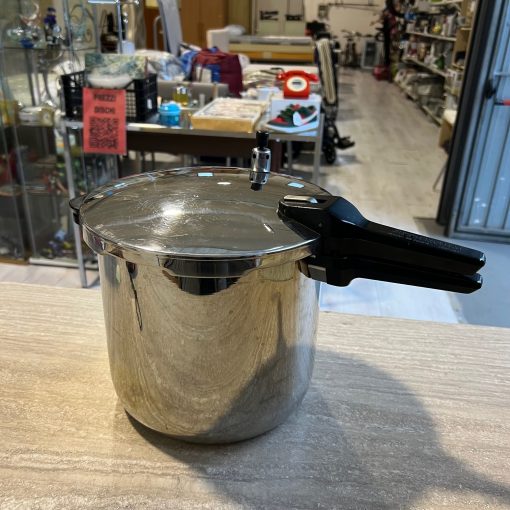 Pentola Pressione Aeternum