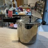 Pentola Pressione Aeternum