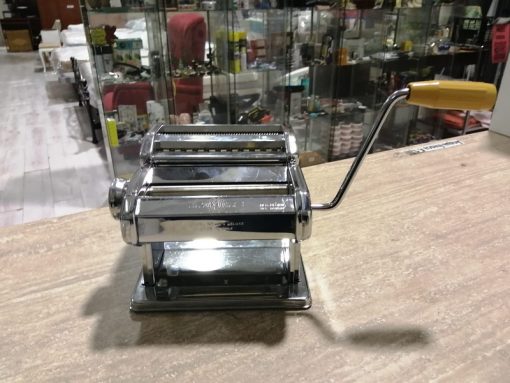 Macchina pasta Marcato