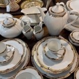 Servizio completo Bavaria 66 pz