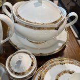 Servizio completo Bavaria 66 pz