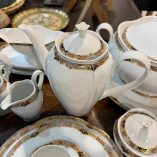 Servizio completo Bavaria 66 pz