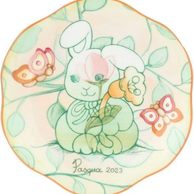 Piatto Thun Pasqua 2023