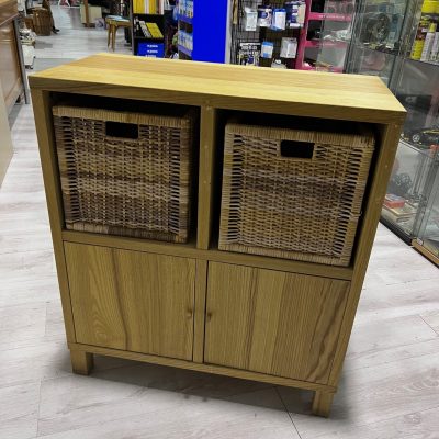 Scaffale Con Ante Scaffale Con Ante