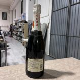 Bottiglia Vintage Champagne Mumm