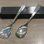 Set insalatiera Sheratonn