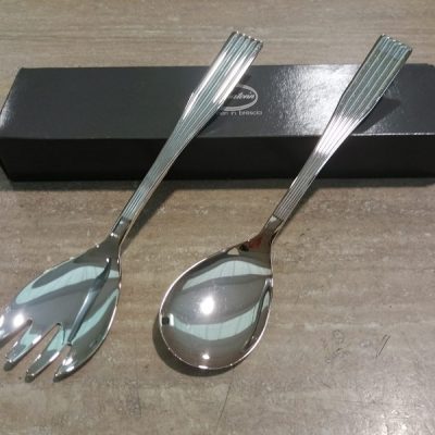 Set insalatiera Sheratonn