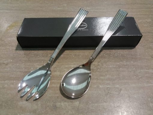 Set insalatiera Sheratonn