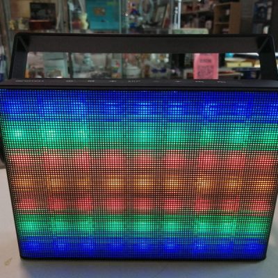 Cassa BT Isnatch Cassa BT Isnatch