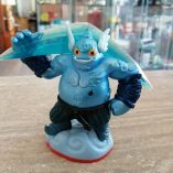 Skylanders Trap Team Gusto