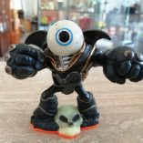 Skylanders Giants Eye Braw