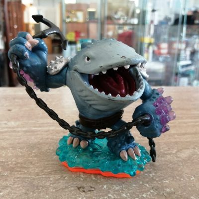 Skylanders Giants Thumpback Skylanders Giants Thumpback
