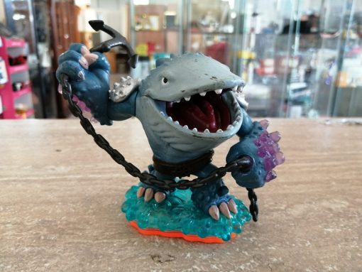 Skylanders Giants Thumpback