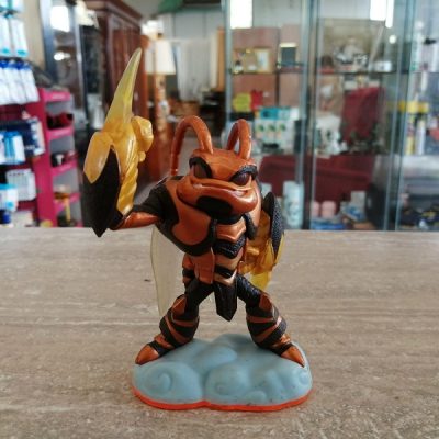 Skylanders Giants Swarm Skylanders Giants Swarm