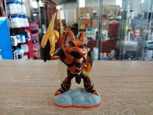 Skylanders Giants Swarm