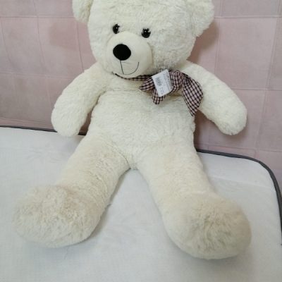 Peluche orsacchiotto