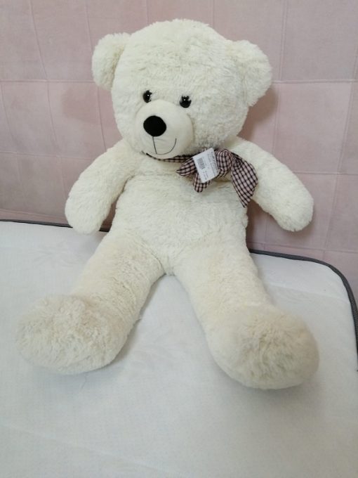 Peluche orsacchiotto