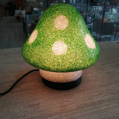 Lampada fungo Lampada fungo