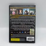 Cofanetto 4 DVD Harry Potter