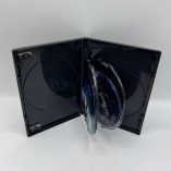 Cofanetto 4 DVD Harry Potter