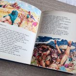 Libro La Mia Bibbia Edizioni Paoline 1979