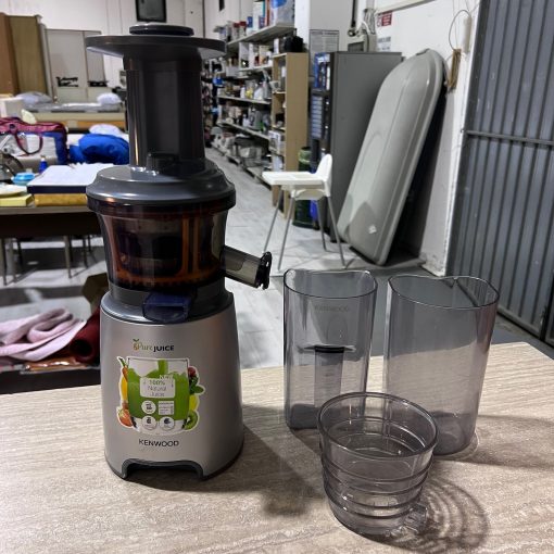 Estrattore Kenwood Pure Juice JMP60