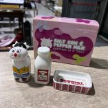 Set Sale Pepe Andrea Fontebasso