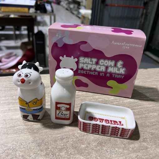 Set Sale Pepe Andrea Fontebasso