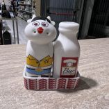 Set Sale Pepe Andrea Fontebasso