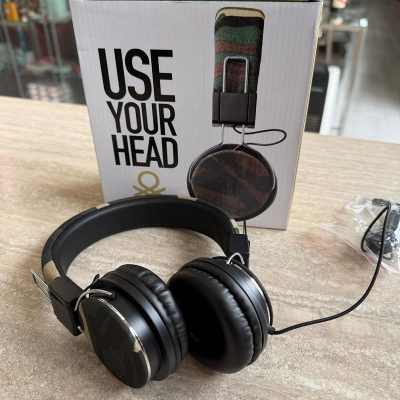 Cuffie audio Cuffie audio