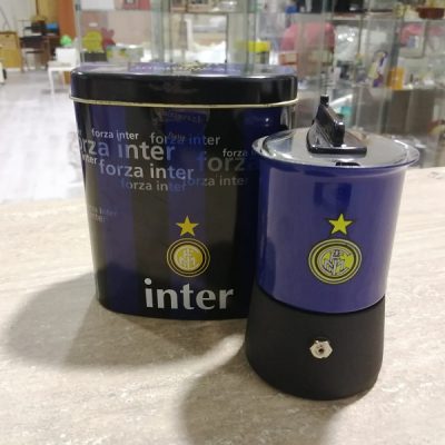 Moka Inter Moka Inter