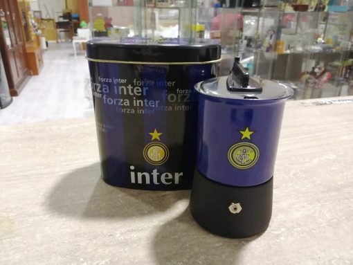 Moka Inter