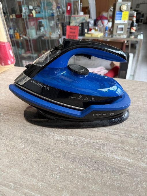 Ferro stiro senza fili