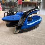 Ferro stiro senza fili