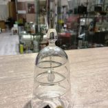 Campanella cristallo Bohemia