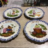 4 piatti 4 stagioni Bassano