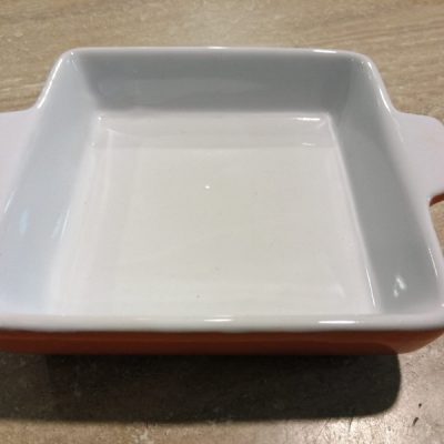 Mini pirofila Tognana Mini pirofila Tognana