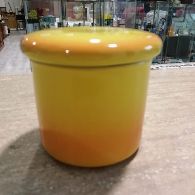 Barattolo ceramica Tognana Barattolo ceramica Tognana