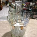 Servizio aperitivi 8 pezzi