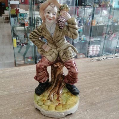 Statua Capodimonte Statua Capodimonte