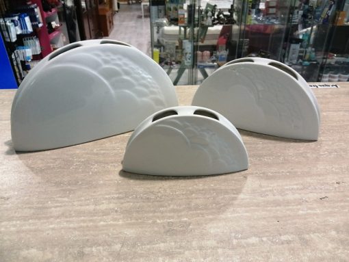 3 vasi porcellana Limoges