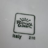 Servizio Piatti Richard Ginori 33 Pezzi